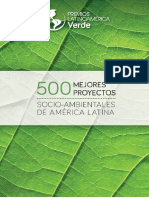 Selección Premios Latinoamérica Vede 2015 PDF