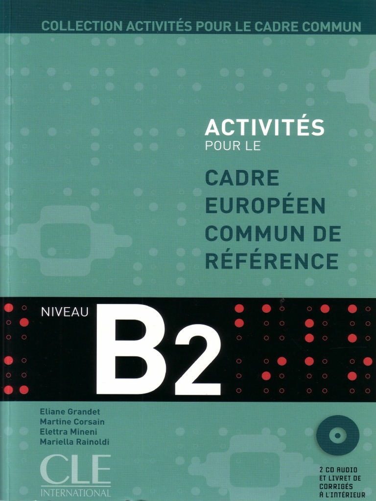 Activites B2 PDF | PDF