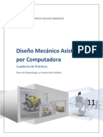 Cuaderno de Practicas DMAC SolidWorks