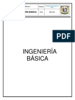 11 Capítulo 6 - Ingeniería Básica