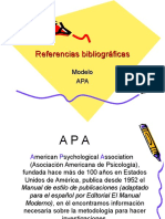 ReferenciasAPA 1