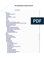 BatchPatch Admin Guide PDF