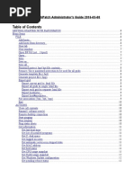 BatchPatch Admin Guide PDF