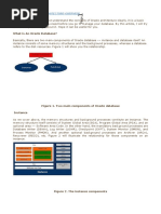 Oracle Questions