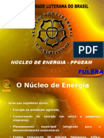 Nucleo de Energia - Rapida