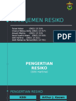 8-Manajemen Resiko