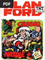 Alan Ford 001 Il Gruppo Tnt