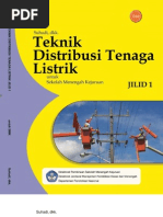 Download Teknik Distribusi Tenaga Listrik Jilid 1 by cepimanca SN30656022 doc pdf