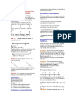 Geometria I1