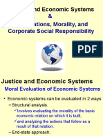 Corporations, Morality, and Corporate Social Responsibility