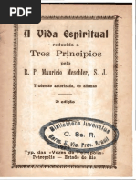Pe. Meschler_A Vida Espiritual Reduzida a Três Princípios