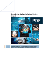 Tecnologias Da Inteligência e Design Digital - Revista 2