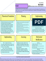 problem-based learning matrix