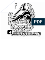 tsunami logo