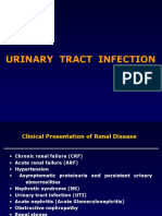 Urinary Tract Infection - KULIAH MAHASISWA