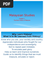 Malaysian Studies 2