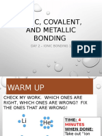 Unit7 Day2 Ionicbonding1