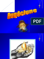 Rugaciune