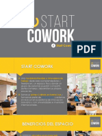 Start Cowork EmprendedorTARIFARIO