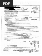 Musk Divorce Docs Signed