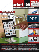 IT Market Br. 109 - Vodic Za Kupovinu Kompjutera PDF