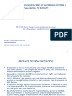 ISO 31000 Pra Bancos