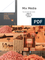 Mix Media