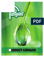 Turfgrass Catalog For Web 2010