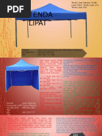 Download Tenda Murah Malang Tenda Murah Berkualitas Tenda Murah Untuk Jualan 085-815-280-557 by Tenda Lipat Malang SN306586917 doc pdf