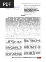Download Perubahan Paradigma Manajemen Organisasi by Nonop Nopitasari SN306588535 doc pdf