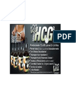 HCG Beneficios