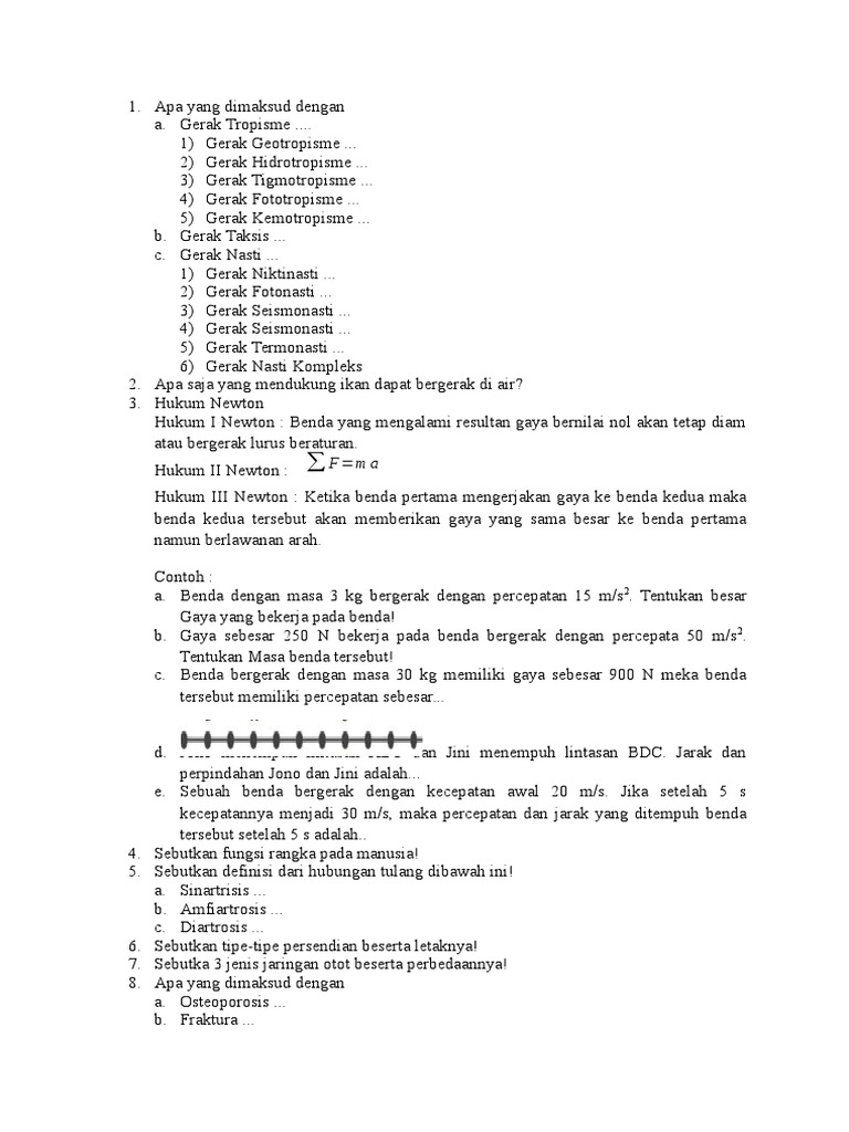 Essay tentang salinitas image