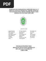 Download Askep Stroke New by Kartika Febrianti SN306592053 doc pdf