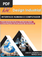 Revista Design Virtual