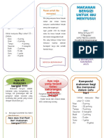 Leaflet Ujian Kodam