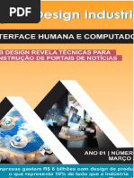 Revista Design Virtual