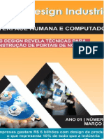 Revista Design Virtual