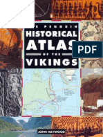 Historical Atlas of The Vikings PDF