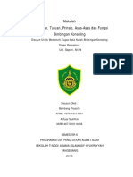 Download Pengertian Tujuan Prinsip Asas-Asas Dan Fungsi Bimbingan Konseling by sapari89 SN306597547 doc pdf