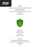 Download Pengertian Tujuan Prinsip Asas-Asas Dan Fungsi Bimbingan Konseling by sapari89 SN306597547 doc pdf