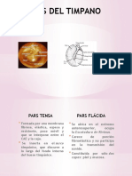 TIMPANOPLASTIA