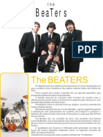 - The Beaters