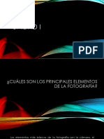 Lenguaje Fotográfico II PDF