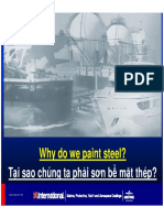 01 Why Do We Paint Steel E&V