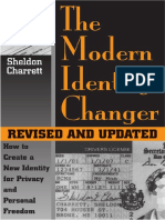 Modern Identity Changer Full