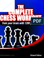 The Complete Chess Workout PDF