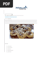 Download Resep Kue Cuit by ThomasNail SN306609773 doc pdf