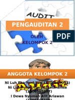 Kelompok 2 - SAP 3