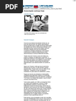 JN - Doença de Behçet