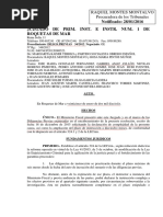 Auto 34-12 Fiscalia Investigacion Compleja